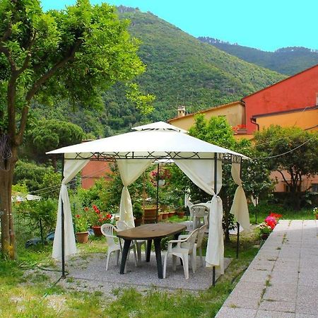 Appartamento Di Prestigio- Ca Da Lina - Deiva Marina Εξωτερικό φωτογραφία