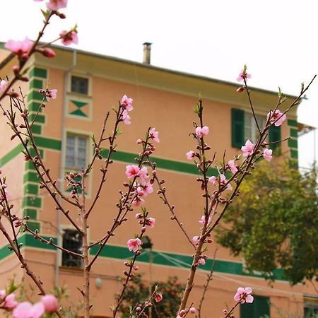 Appartamento Di Prestigio- Ca Da Lina - Deiva Marina Εξωτερικό φωτογραφία