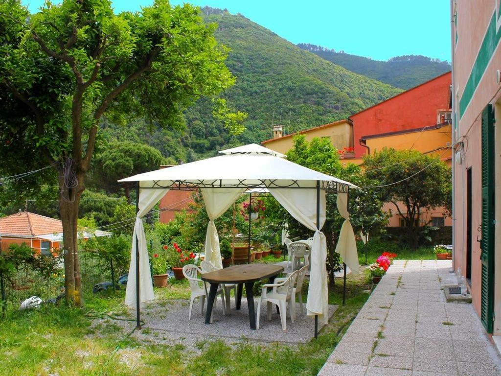 Appartamento Di Prestigio- Ca Da Lina - Deiva Marina Εξωτερικό φωτογραφία