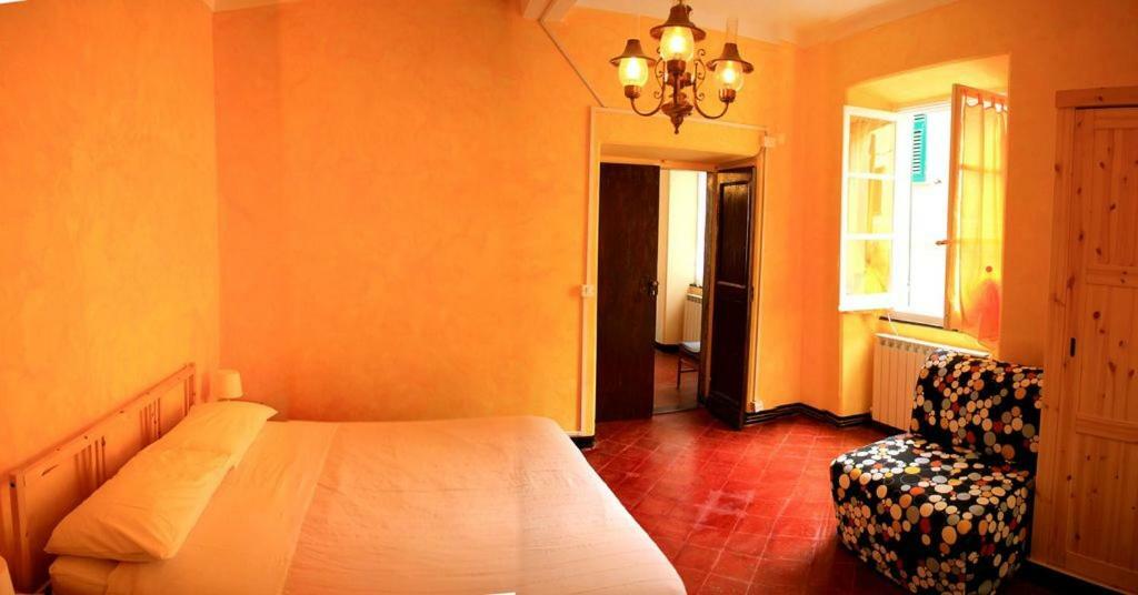 Appartamento Di Prestigio- Ca Da Lina - Deiva Marina Εξωτερικό φωτογραφία