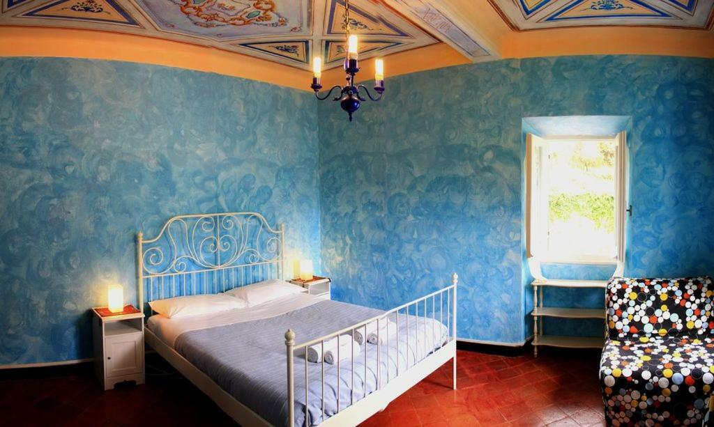 Appartamento Di Prestigio- Ca Da Lina - Deiva Marina Εξωτερικό φωτογραφία