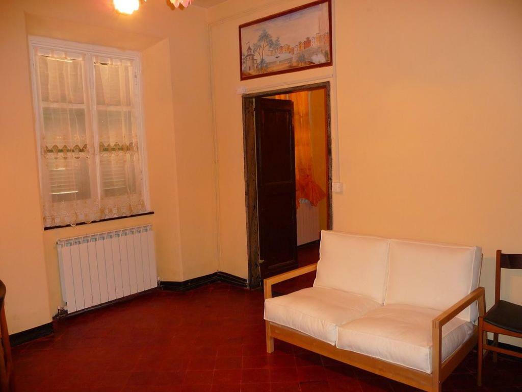 Appartamento Di Prestigio- Ca Da Lina - Deiva Marina Εξωτερικό φωτογραφία