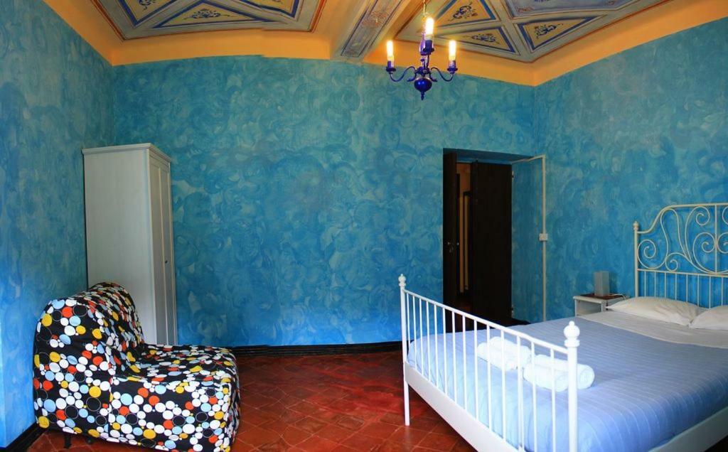 Appartamento Di Prestigio- Ca Da Lina - Deiva Marina Εξωτερικό φωτογραφία