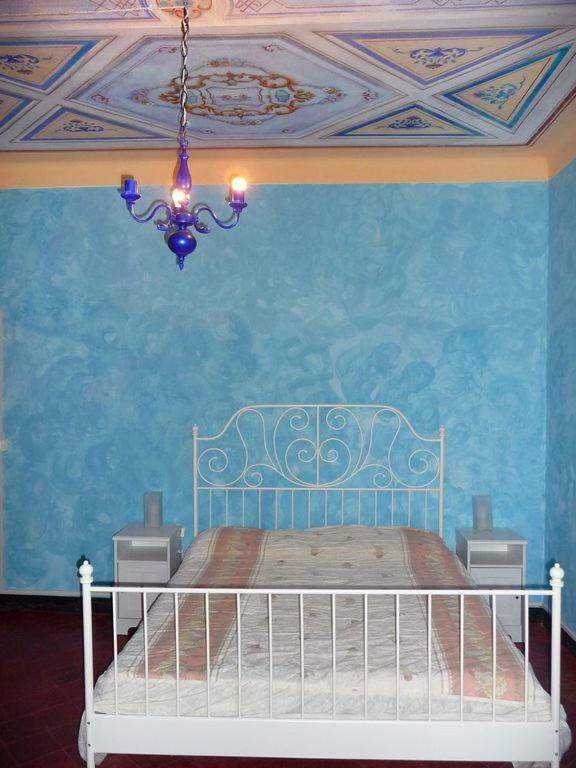Appartamento Di Prestigio- Ca Da Lina - Deiva Marina Εξωτερικό φωτογραφία