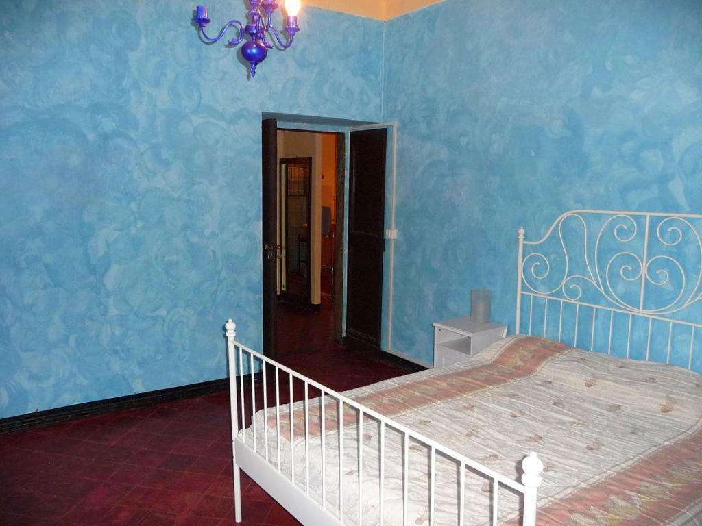 Appartamento Di Prestigio- Ca Da Lina - Deiva Marina Εξωτερικό φωτογραφία