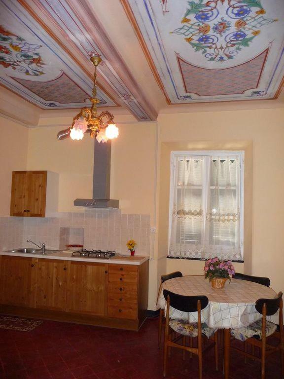 Appartamento Di Prestigio- Ca Da Lina - Deiva Marina Εξωτερικό φωτογραφία